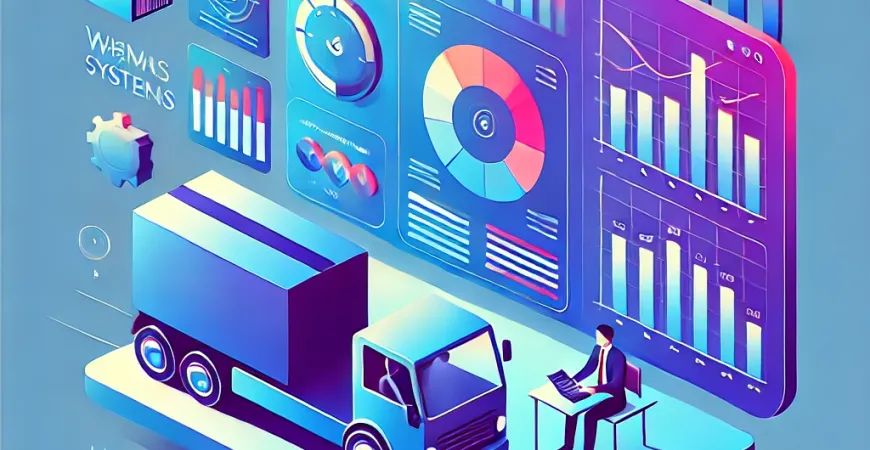 怎么使用 WMS 系统优化仓库作业流程？